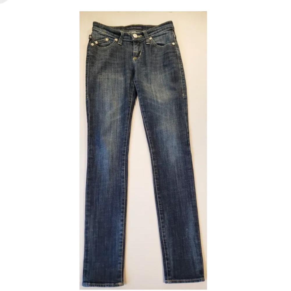- Rock & republic Berlin jeans